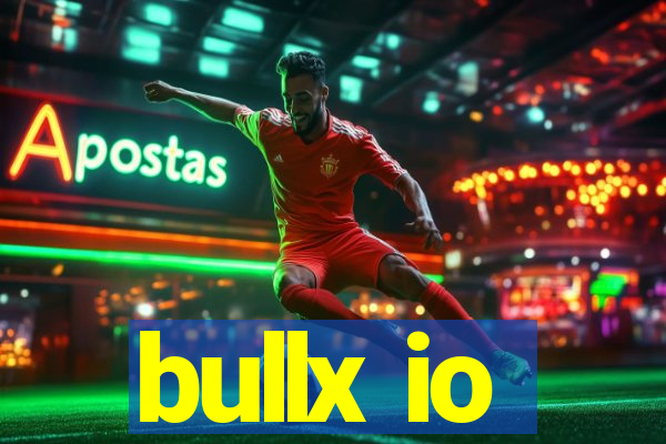 bullx io